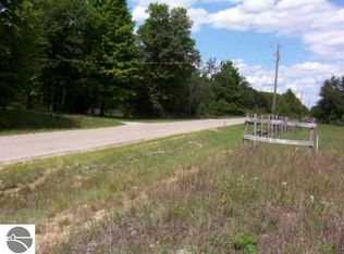 0 Lake Of The Woods Rd, Bellaire, MI 49615