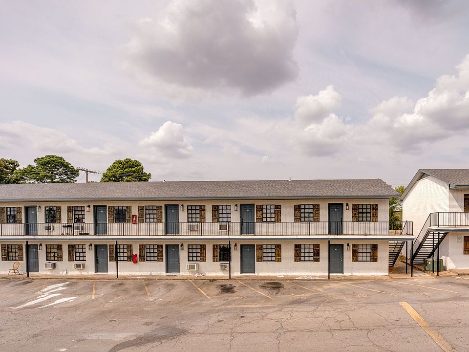 Mill Creek Apartments 5401 Jenny Lind Rd Fort Smith AR Zillow