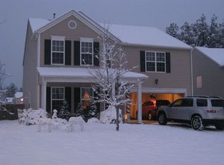 1 Beacon Pl, Durham, NC 27703