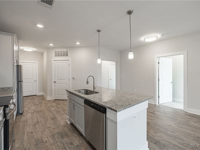 10530 Stony Bluff Dr #201, Ashland, VA, 23005