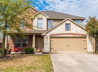 154 Calline Mayes Run, Buda, TX 78610