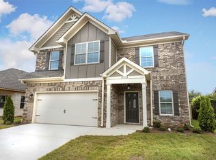 8318 Stillwater Cir NW, Huntsville, AL 35806