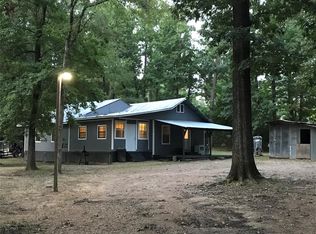 455 County Road 2116, Cleveland, TX 77327
