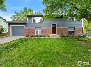 808 Tyler St, Fort Collins, CO 80521