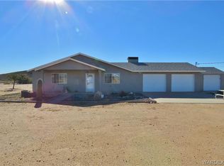 885 S Aztec Rd, Golden Valley, AZ 86413