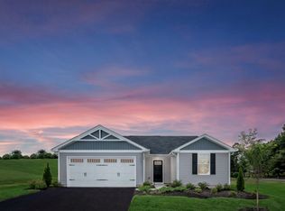 59 Oland St, Ruckersville, VA 22968