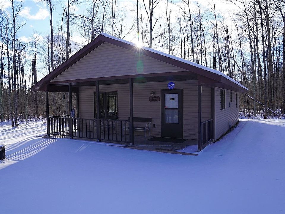 1st image of 9527 W Mile Road