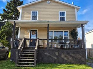 1 Osmond Place, Grand Falls-Windsor, NL A2B1J8