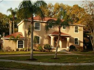 4708 W Cherokee Rd, Tampa, FL 33629