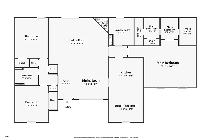 Building Photo - 108 Cypress Ridge Dr