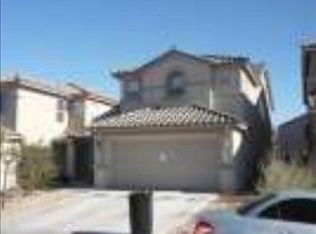 7428 Wine Creek St, Las Vegas, NV 89139