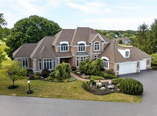 20 Moraine Point, Victor, NY 14564