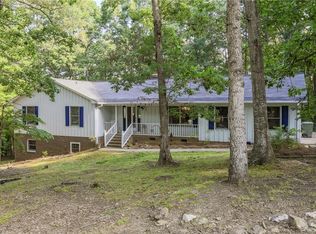 139 Hamilton Ln, Lexington, NC 27292