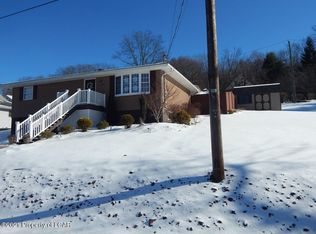 219 Clearview Ave, Trucksville, PA 18708