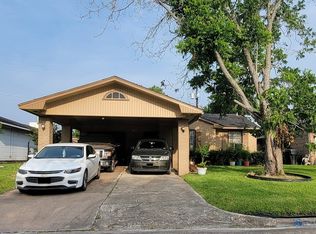 11002 Carlton Dr, Houston, TX 77047