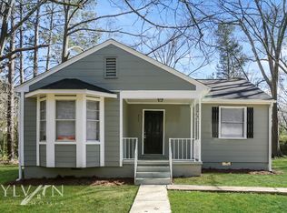 357 Broadmoor Dr, Jackson, MS 39206