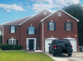 4405 Conley Lndg, Conley, GA 30288