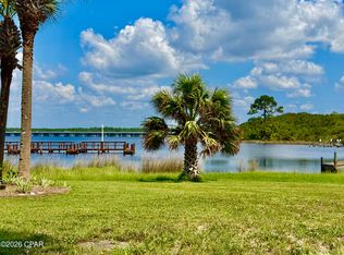 168 Parkshore Dr, Panama City Beach, FL 32413