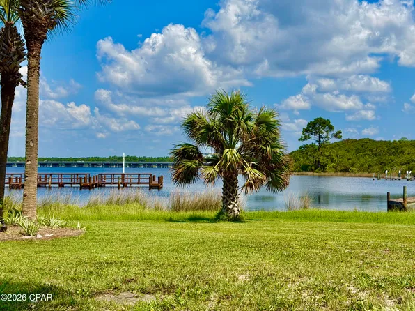 168 Parkshore Dr, Panama City Beach, FL 32413
