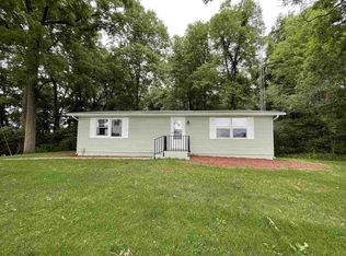 7993 W 550 N, Culver, IN 46511