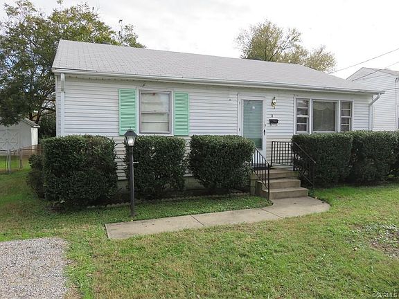 2nd image of 3 N Oak Ave