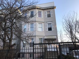 1285 Springfield Ave, Irvington, NJ 07111