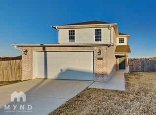 1001 Clearspring Ct, Gentry, AR 72734