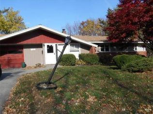 708 E Ashland St, Brockton, MA 02302