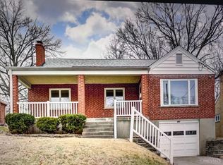 457 Kitty Ln, Cincinnati, OH 45238