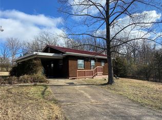 1033 Thatcher Rd, Sullivan, MO 63080