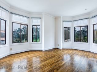 3100 Fulton St #1025R, San Francisco, CA 94118