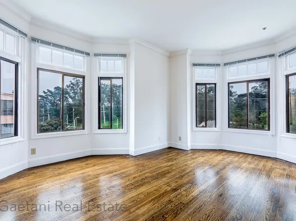 3100 Fulton St #1025R, San Francisco, CA 94118