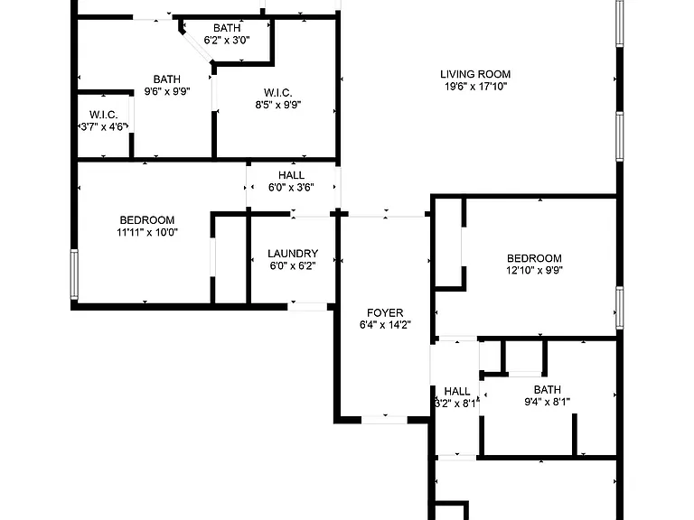 10805 Copper Hills Ln — Photo 19