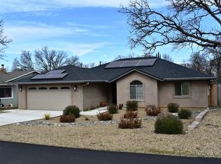 22394 Loomis Peak Pl, Cottonwood, CA 96022