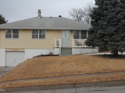 4414 Vinton St, Omaha, NE, 68105