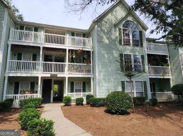 287 Cobblestone Trl, Avondale Estates, GA 30002