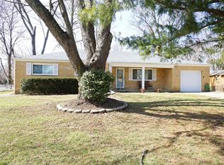 112 Furbee Dr, Mason, OH