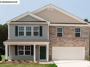 519 Elmwood Pond Ct #4, Charlotte, NC 28214