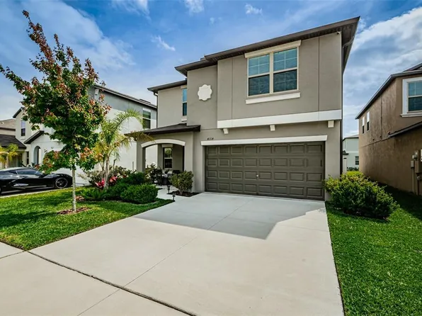 4114 Romano Busciglio St, Tampa, FL 33619