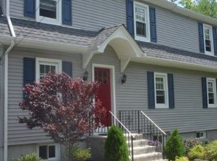 494 Lyons Rd, Basking Ridge, NJ 07920