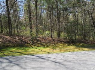 Tbd Lakeshore Dr, Sapphire, NC 28774