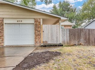 8719 E Arthur Cir, Wichita, KS 67207