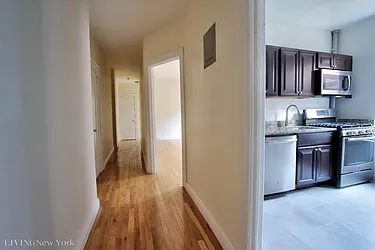 Rented by Living New York