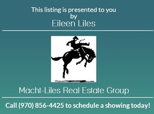 300 SW 12th Ave, Cedaredge, CO 81413