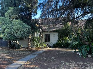 2045 E Vassar Ave, Fresno, CA 93703