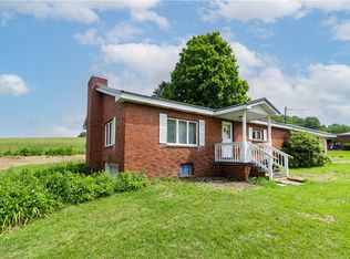 1211 State Route 711, Stahlstown, PA 15687