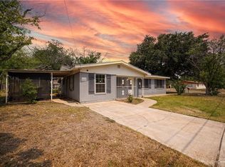 1016 W 4th St, Weslaco, TX 78596