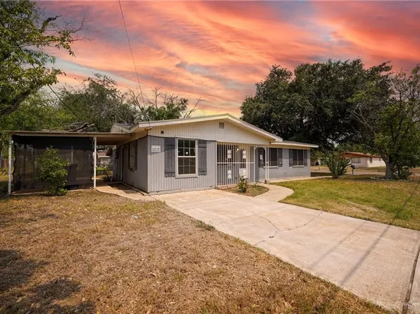 1016 W 4th St, Weslaco, TX 78596