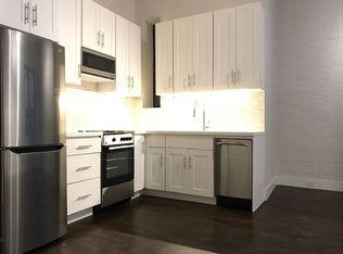 206 W 83rd St APT 3R, New York, NY 10024