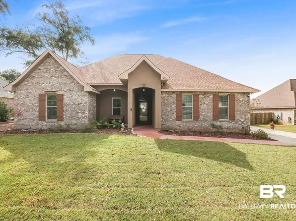 1086 Destin Ave, Foley, AL 36535